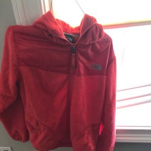 Northface fleece